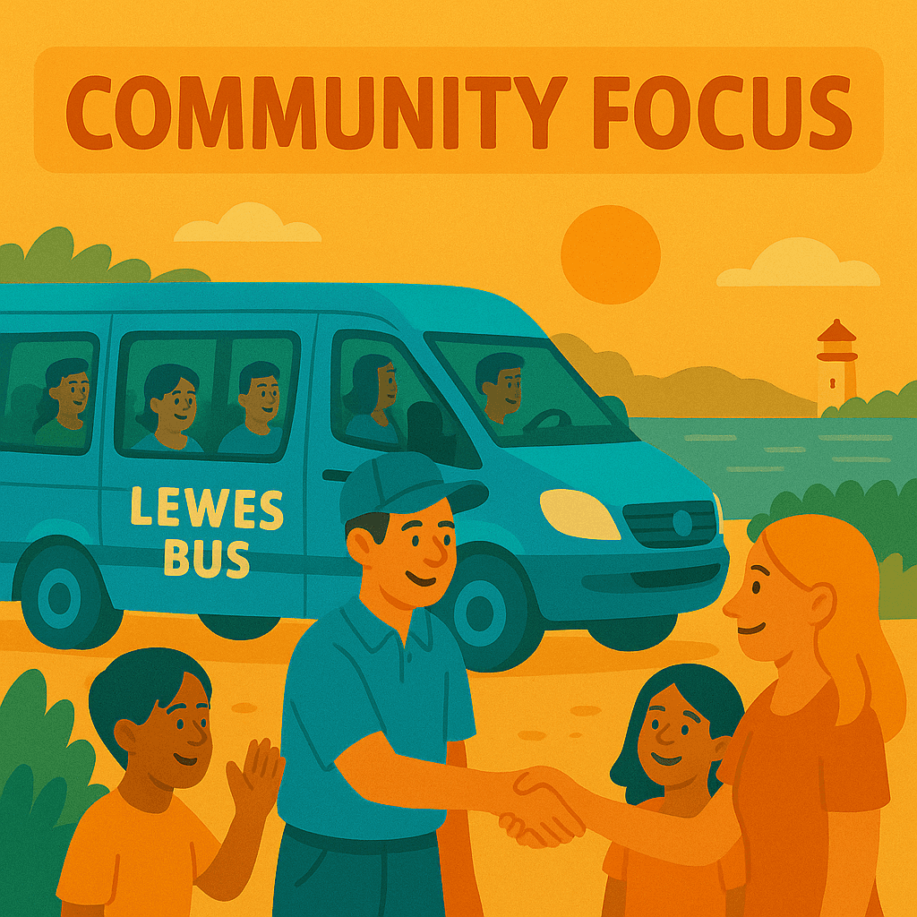 Community Focus